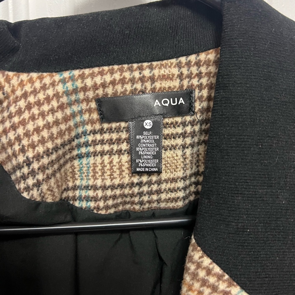 Blazer Jacket - image 3